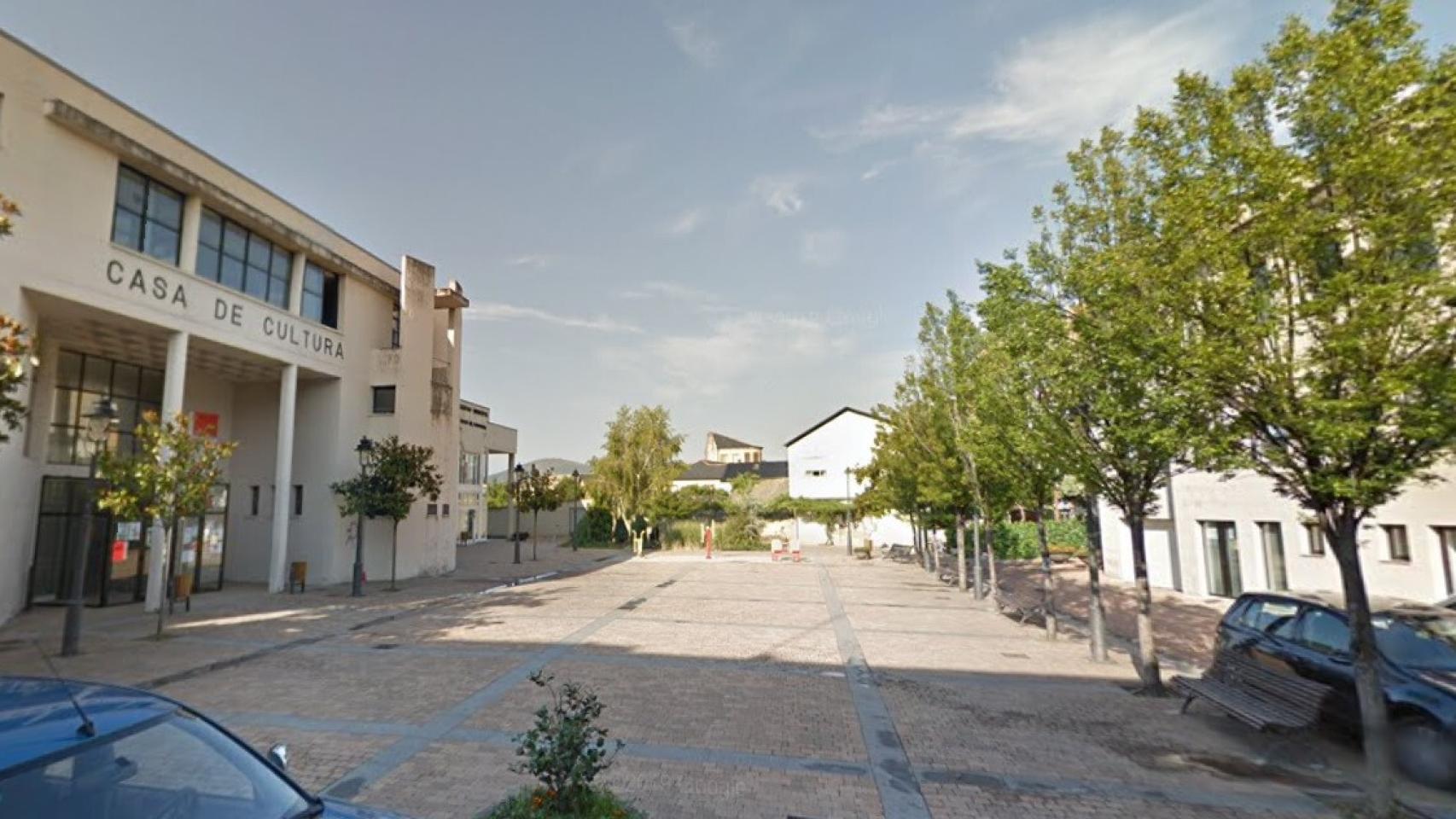 Castilla y León