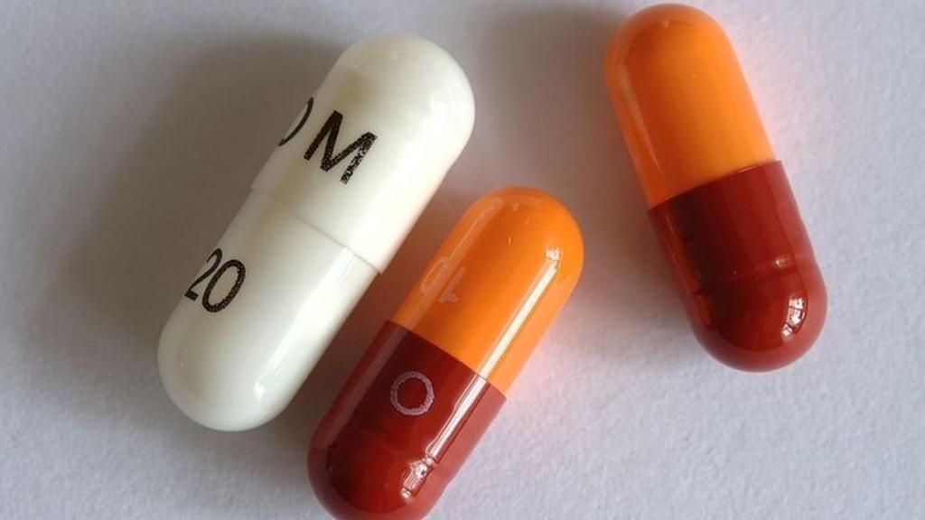 El omeprazol es uno de los fármacos más consumidos en nuestro país.