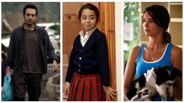 Imagen de 'Mi hija'