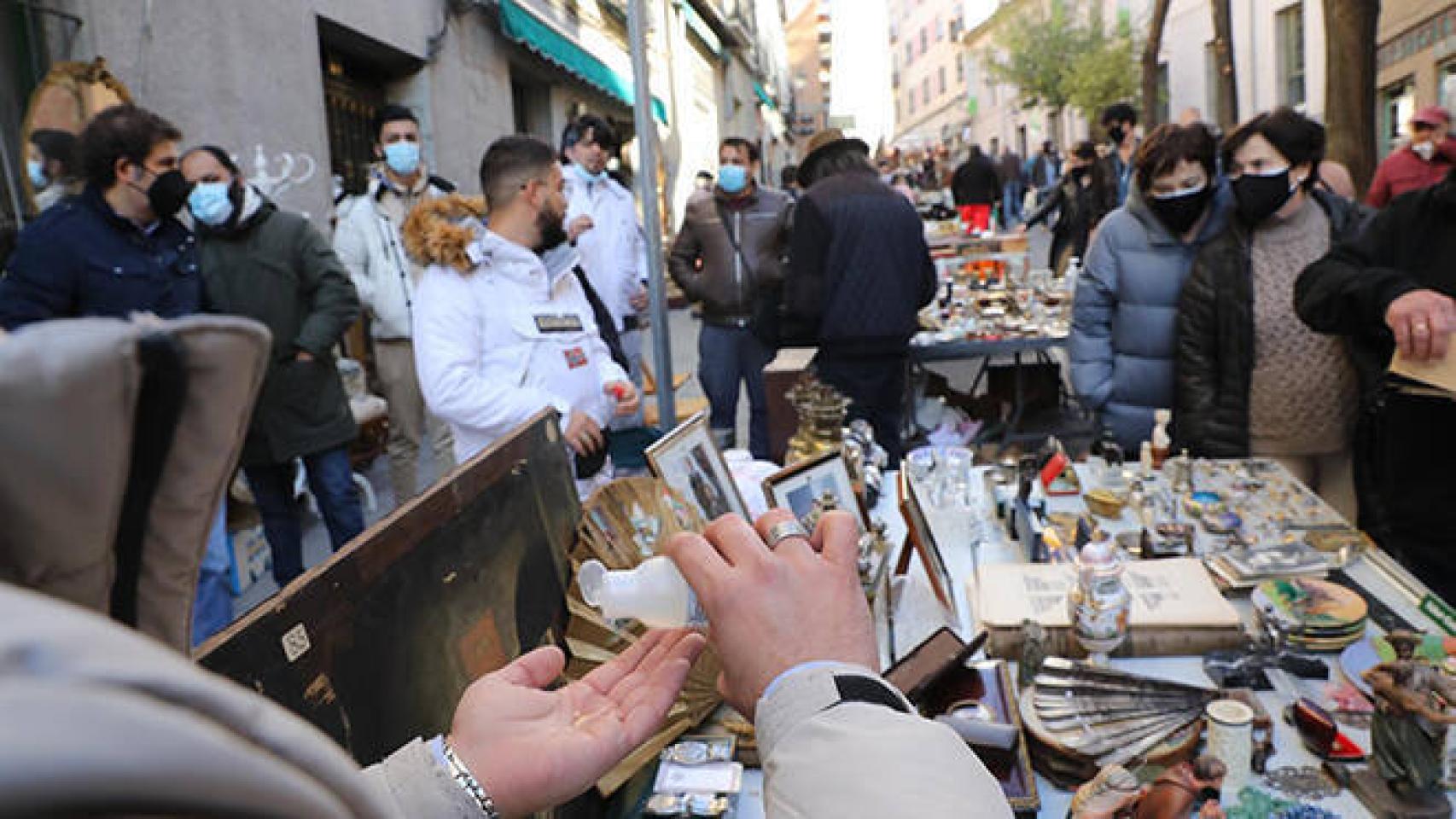 FOTO: Europa Press.