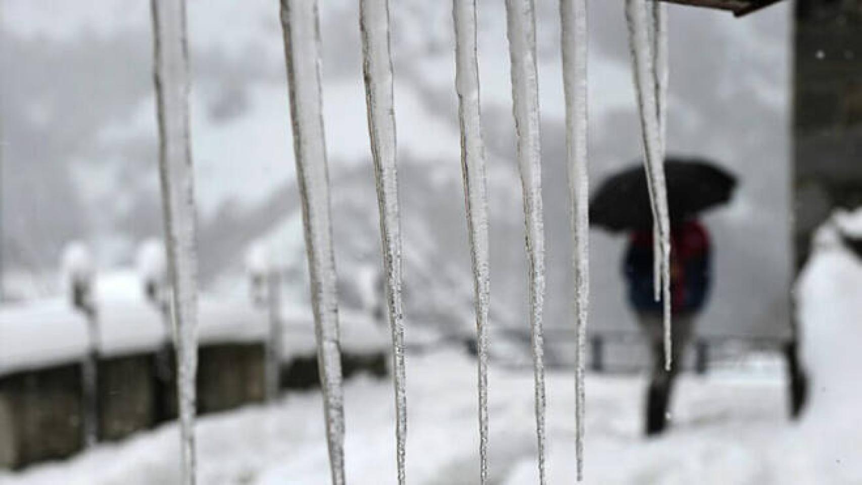 FOTO: Europa Press.