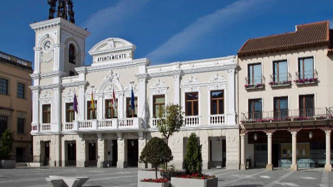 FOTO: Ayuntamiento de Guadalajara.