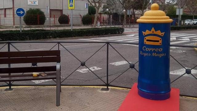 FOTO: Ayuntamiento de Talavera.