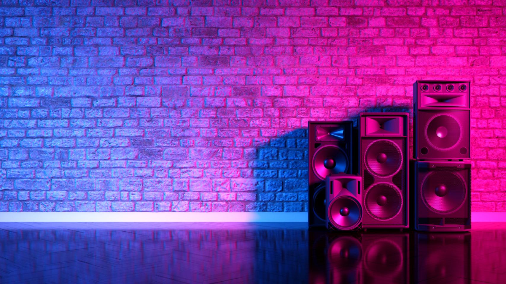 Los 3 mejores altavoces de Amazon para tus fiestas en casa