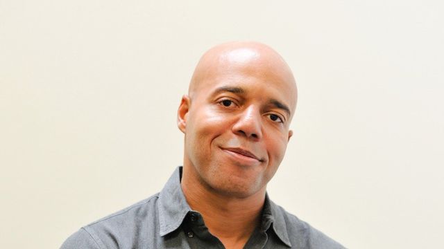 Adeyemi Ajao, CEO del venture capital Base 10.