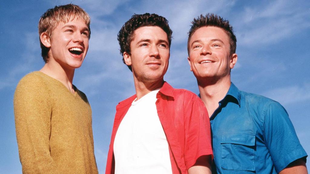 'Queer As Folk' estuvo en los albores de la revolución arcoiris.