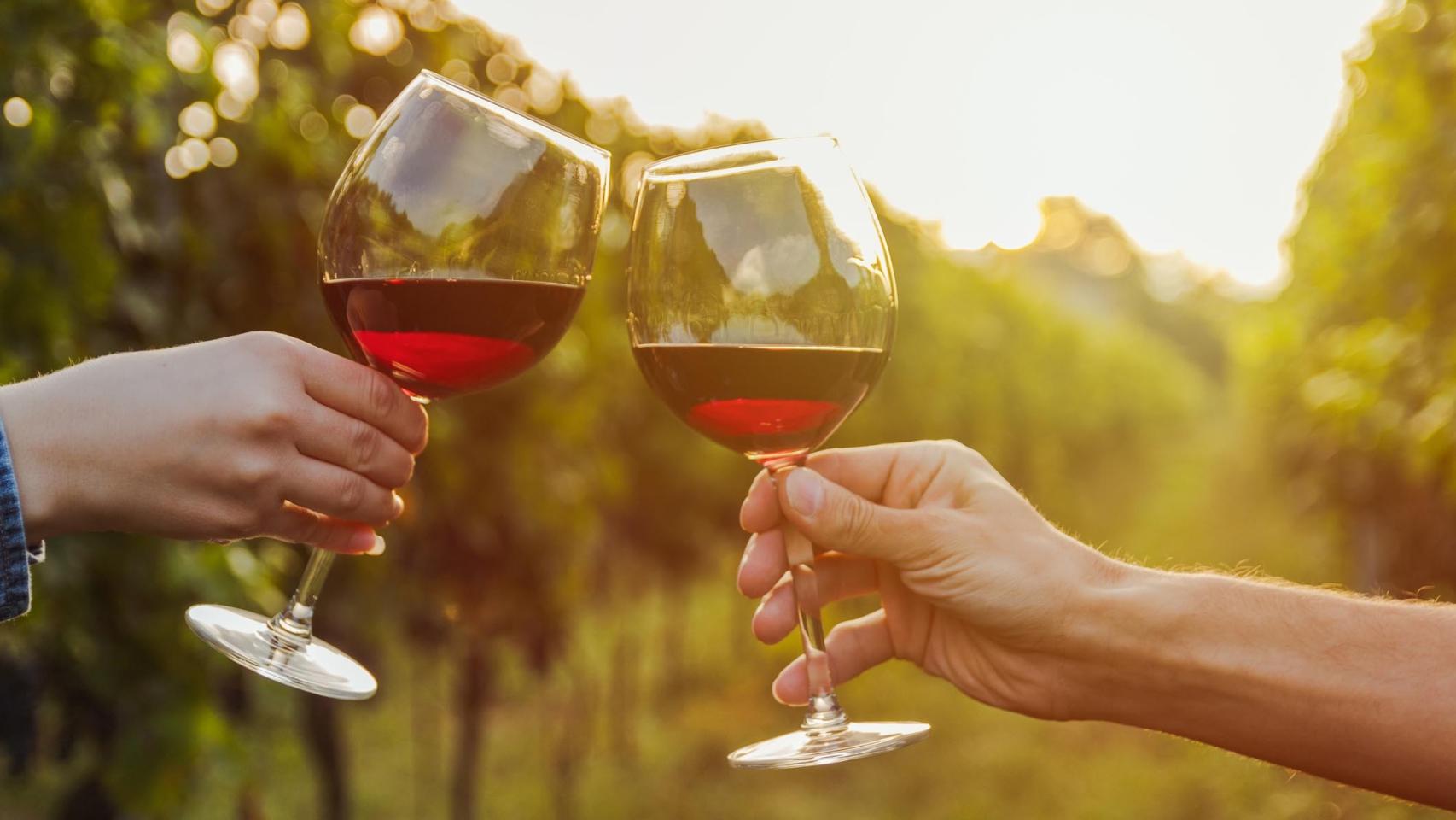 El mundo del vino también ha cambiado en 2020.