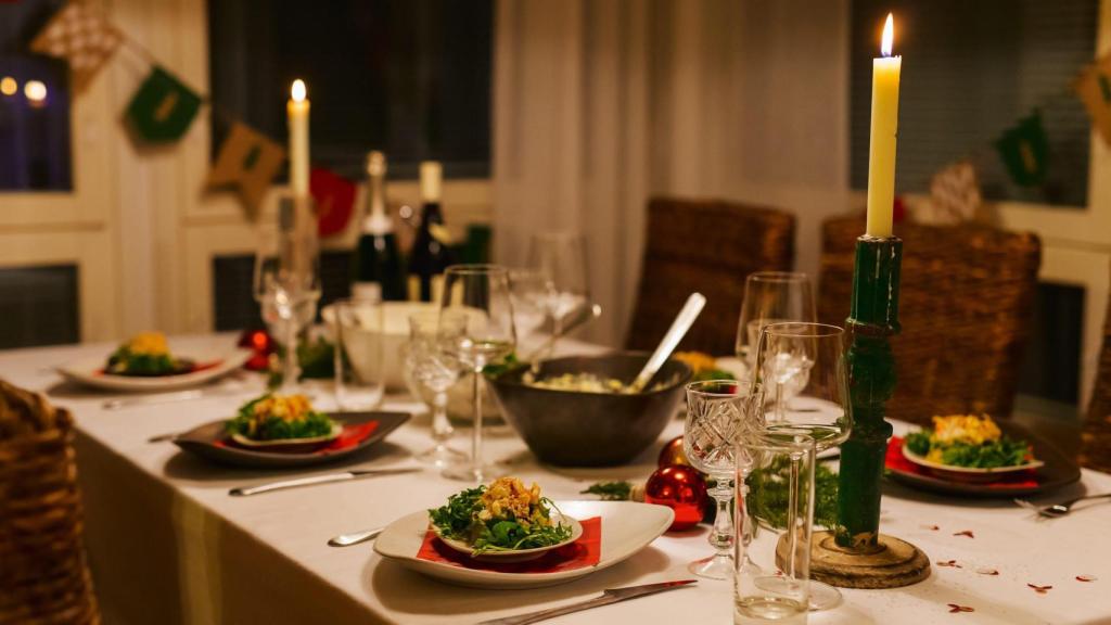 cena navidad