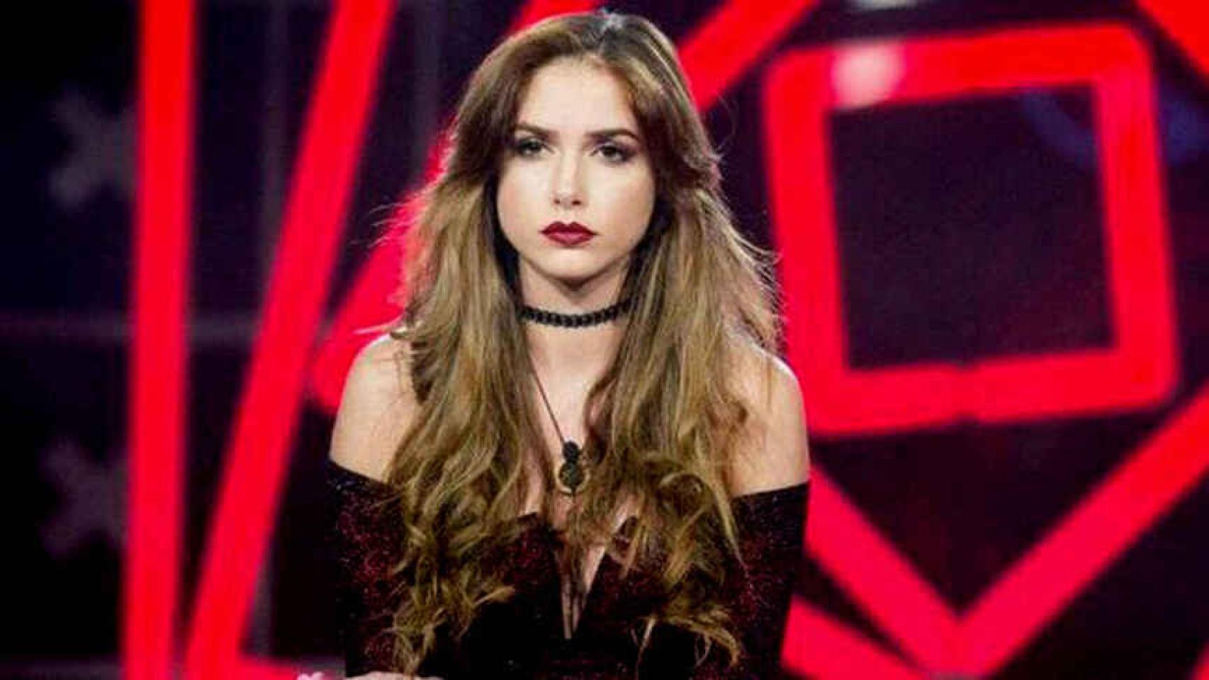Carlota Prado.