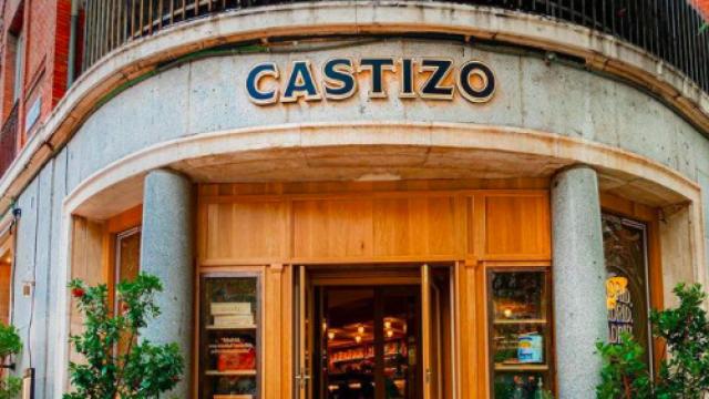 El Castizo de Velázquez, la reivindicación de la taberna madrileña de siempre