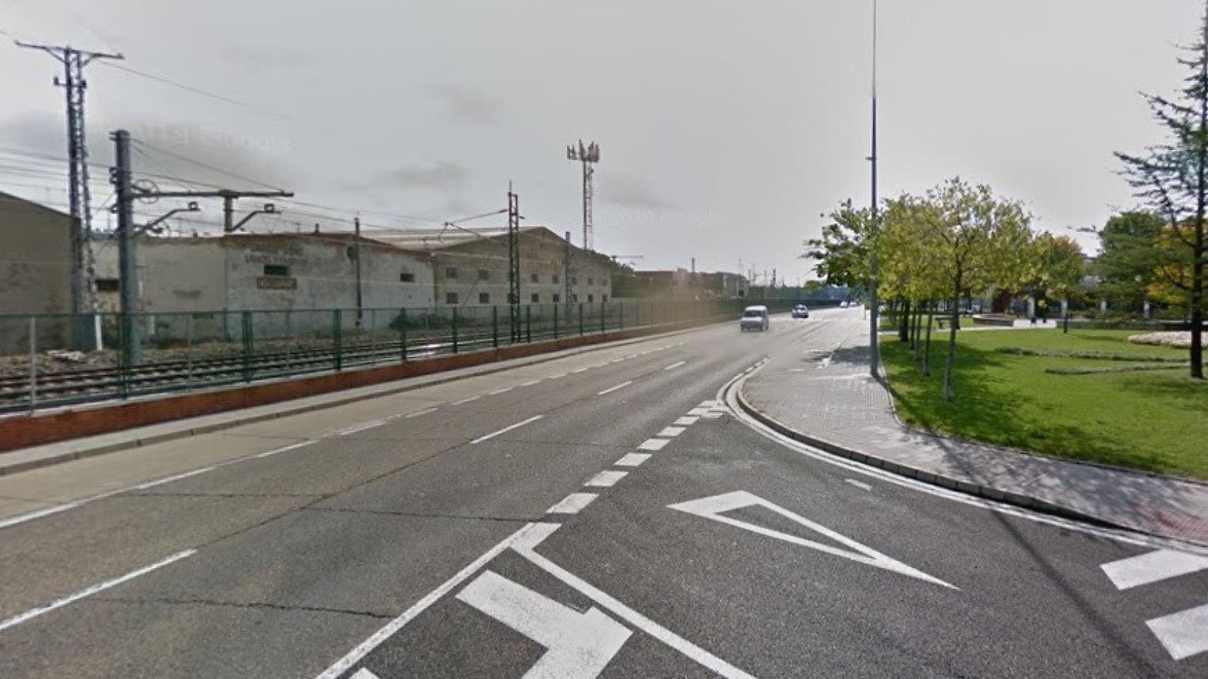 Castilla y León