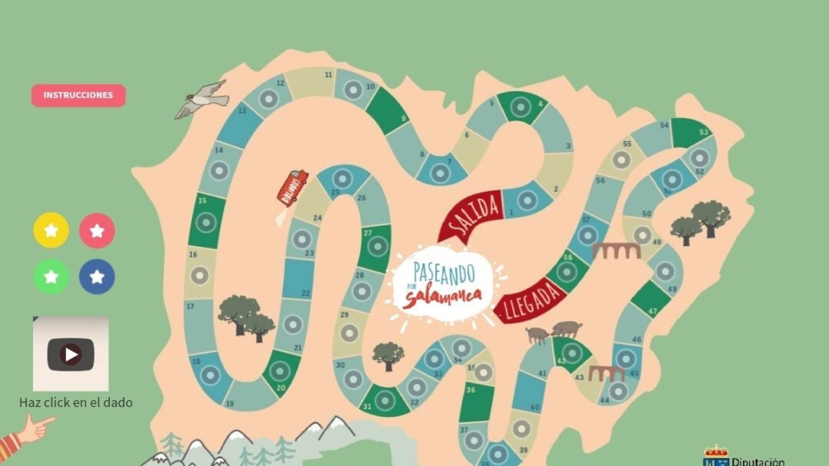 Castilla y León