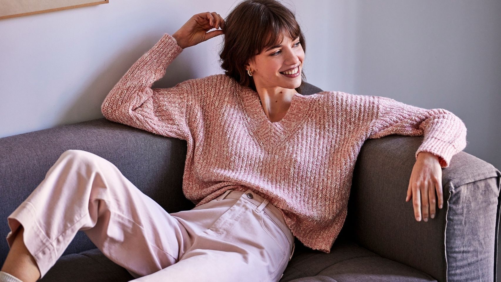 Springfield desvela cuáles van a ser las cuatros tendencias estilísticas del 2021