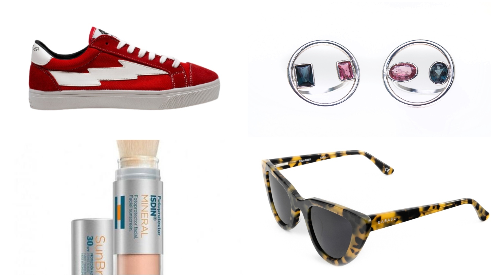 Diferentes ideas para regalar el día de Reyes.