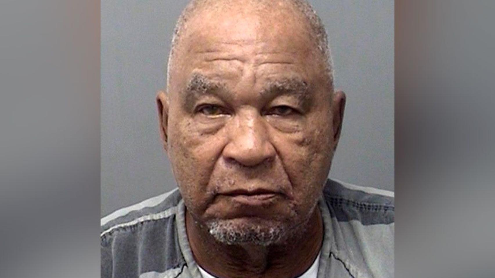 Samuel Little, el asesino en serie más sanguinario de EEUU