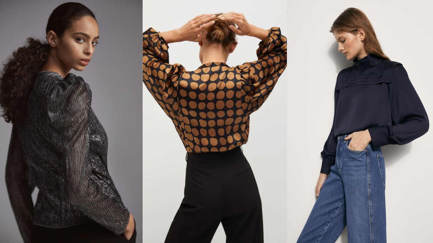 Camisas: la pieza clave de tu armario que no puede faltar en tu 2021