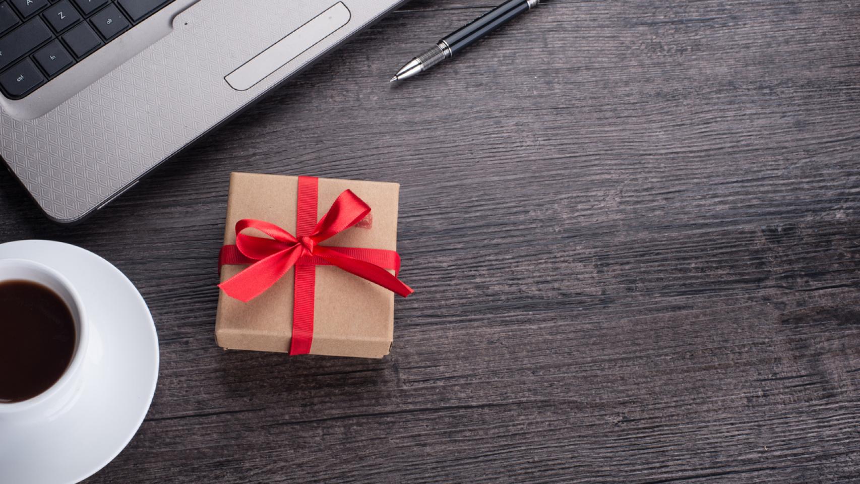 Los mejores regalos para oficinistas: perfectos para animar la zona de trabajo
