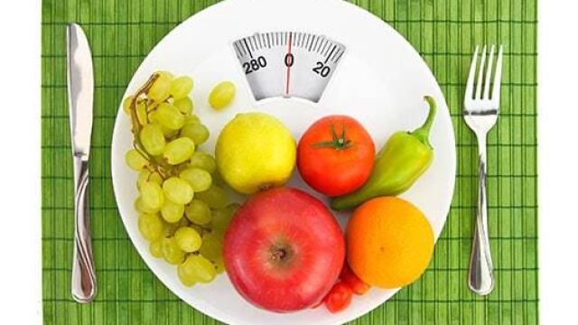 El concepto de dieta equilibrada.