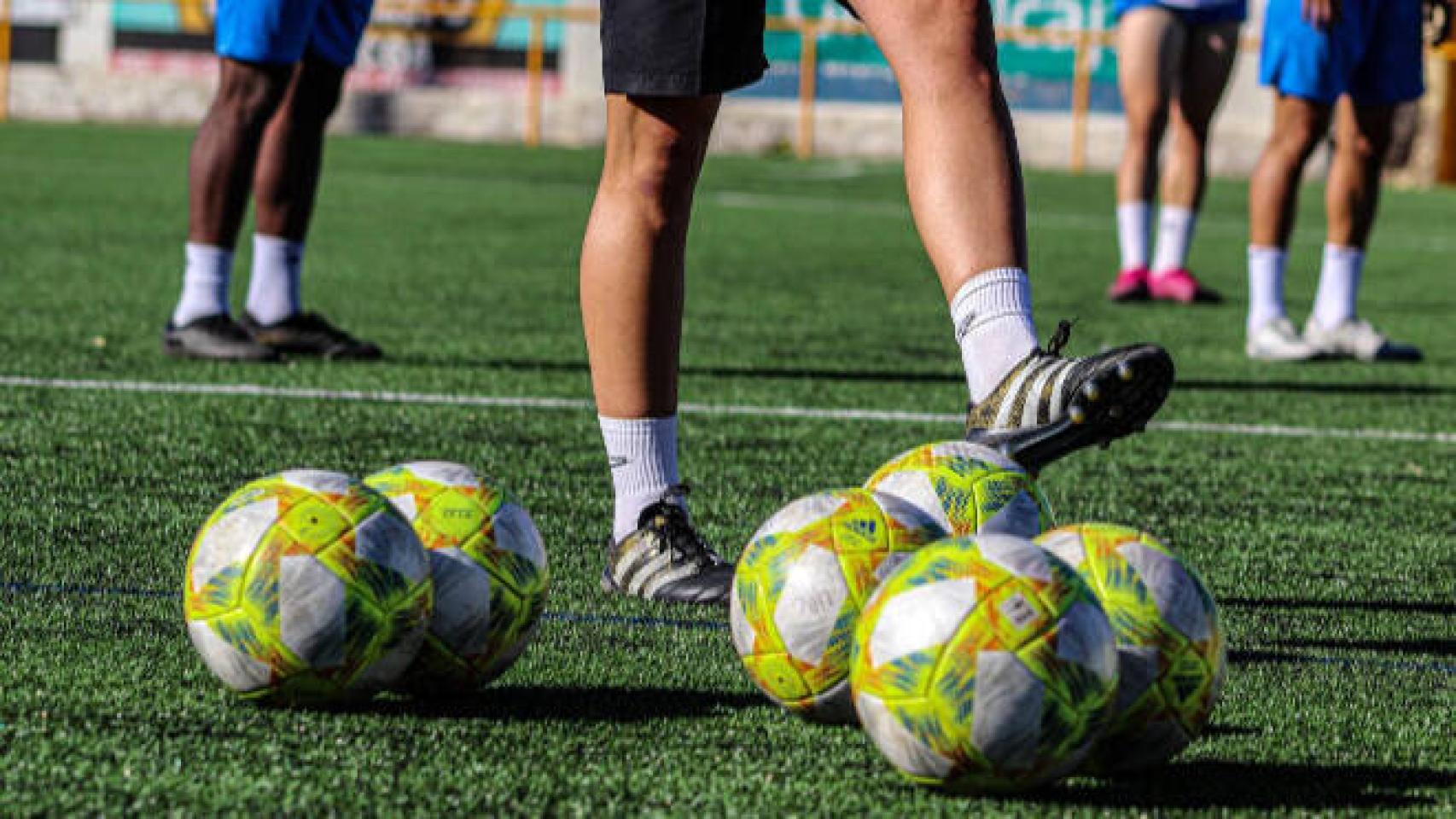 Foto: UB Conquense