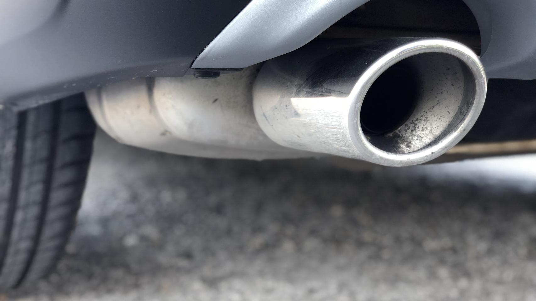 La normativa WLTP es más estricta con el consumo de los coches.
