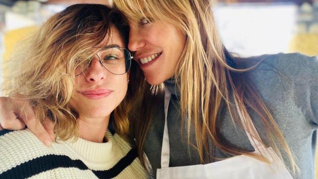 Bárbara y Raquel Meroño, tándem ganador de MasterChef.