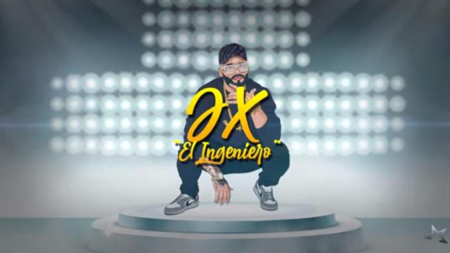 Jesé Rodríguez, en su nueva canción