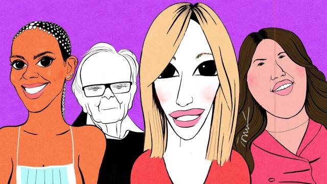 Ilustración: Tomás Serrano.