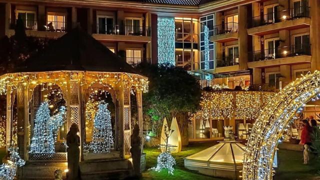 El hotel de Sanxenxo niega incumplimientos de la normativa covid y avanza acciones legales