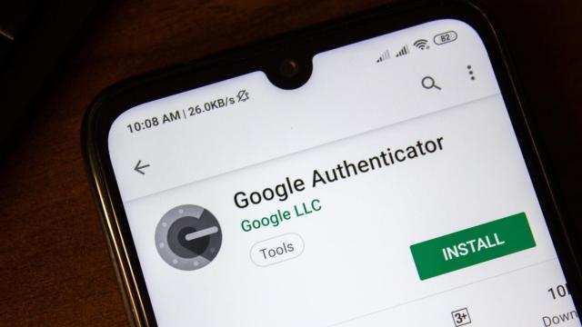 Qué hacer si los códigos de Google Authenticator no funcionan