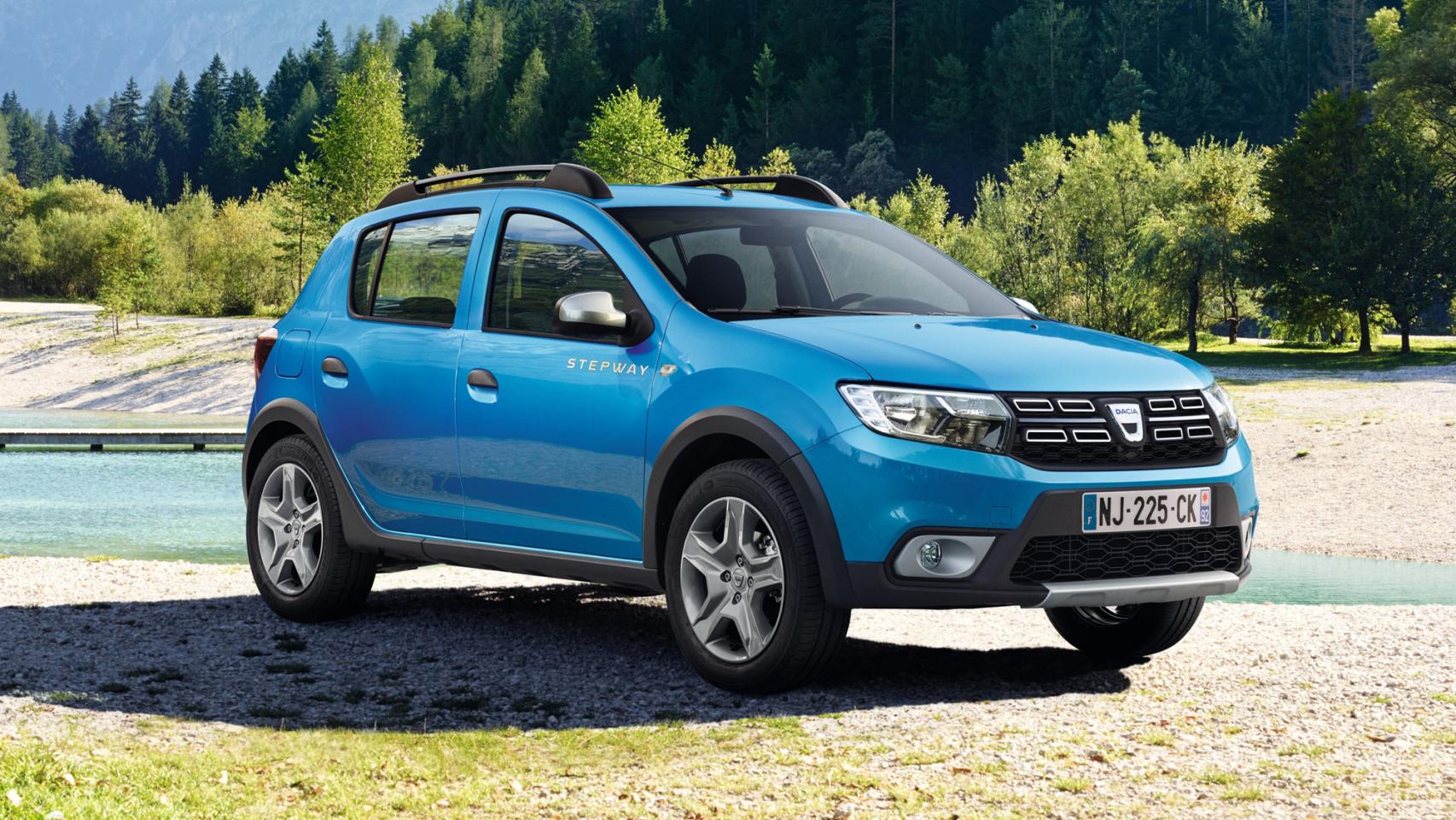 Este es el Dacia Sandero más vendido, un coche que ahora en 2021 se renueva por completo.