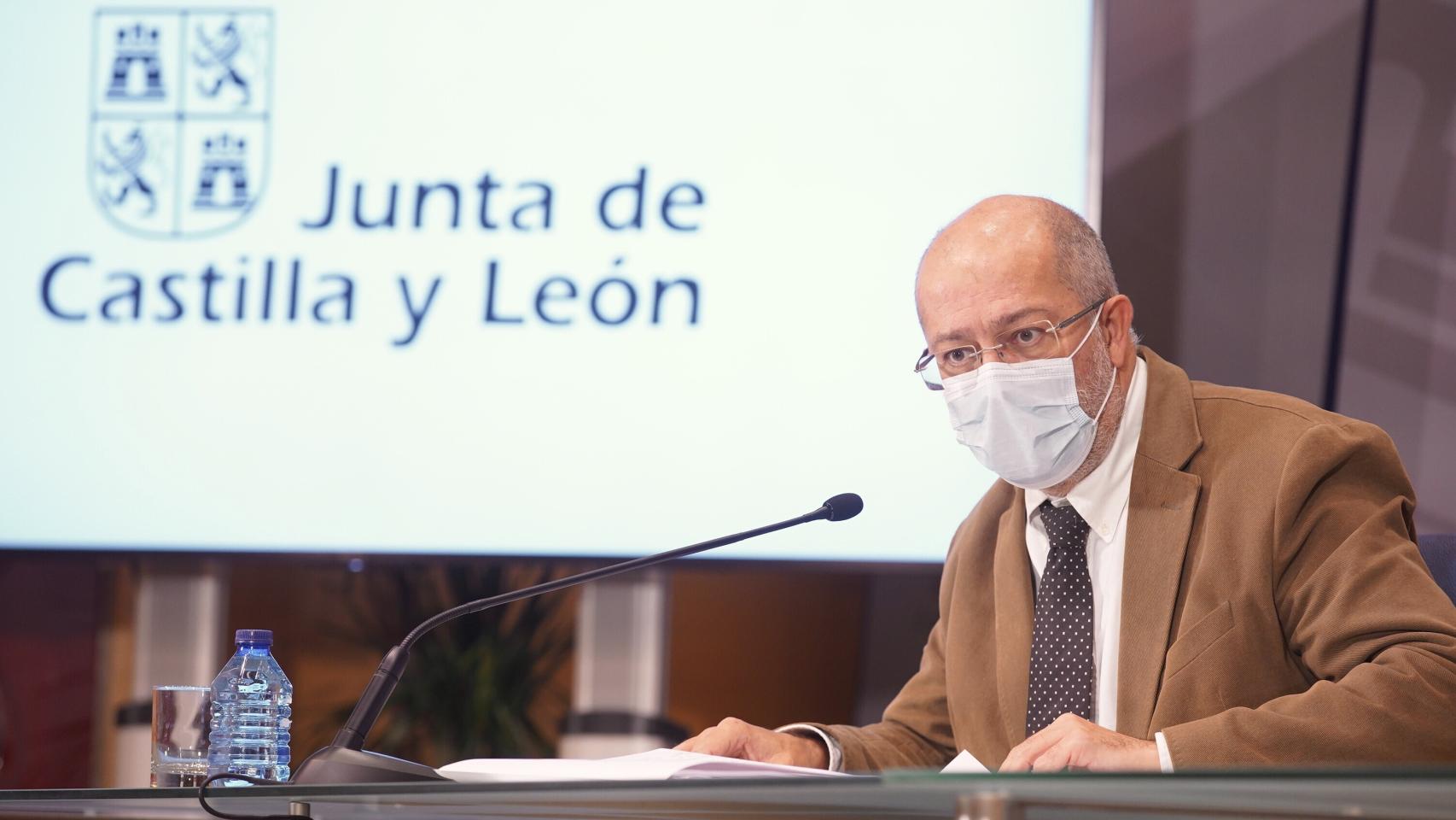 Castilla y León