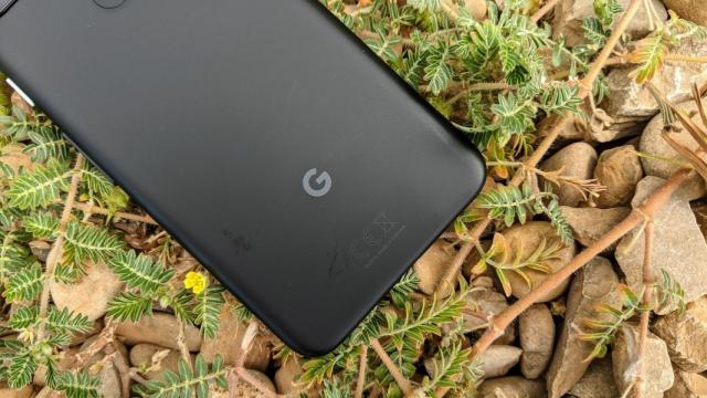 Los Pixel no pueden conectarse al WiFi de empresa tras su última actualización