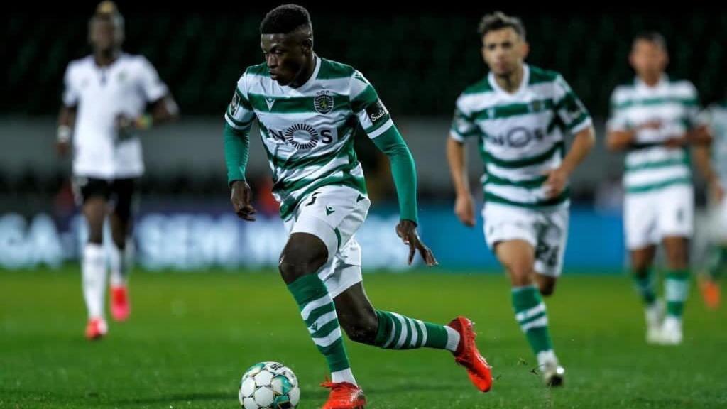 Nuno Mendes