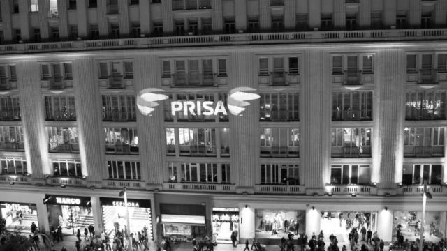 Prisa es sólo el síntoma: las fusiones son el único camino para salvar a la prensa