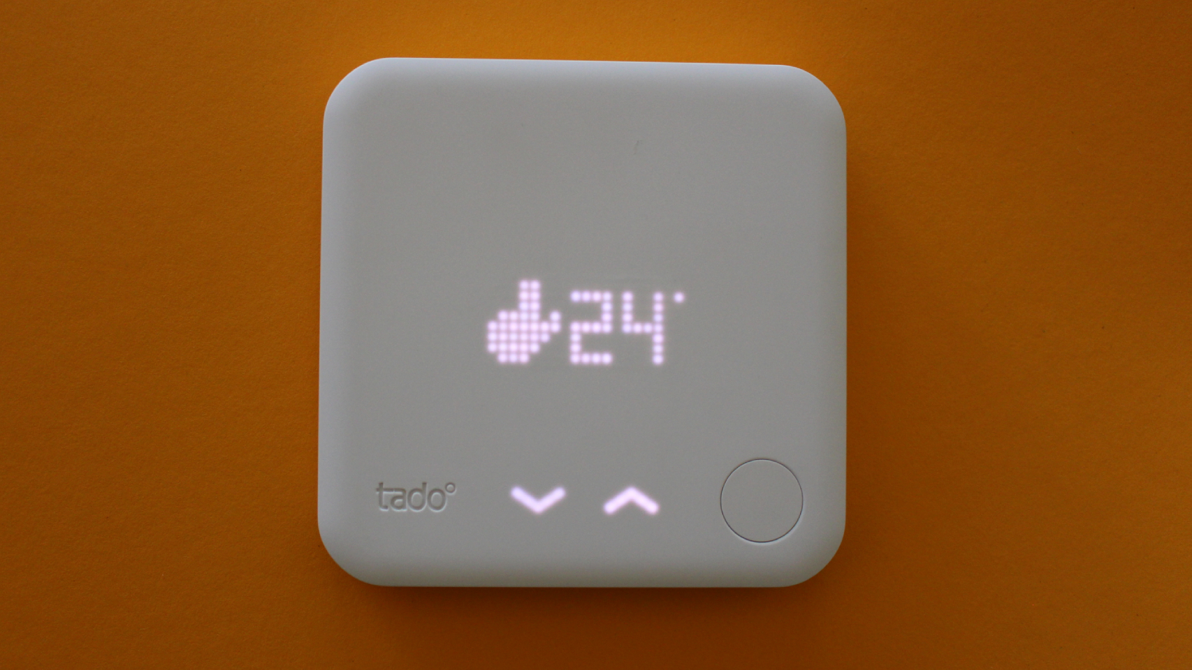 Termostato Tado