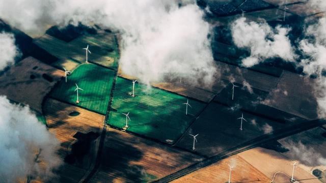 La carrera de la industria móvil hacia cero emisiones netas