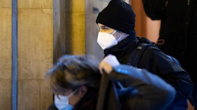 El exdirigente de ETA José Antonio Urrutikoetxea, conocido como Josu Ternera.