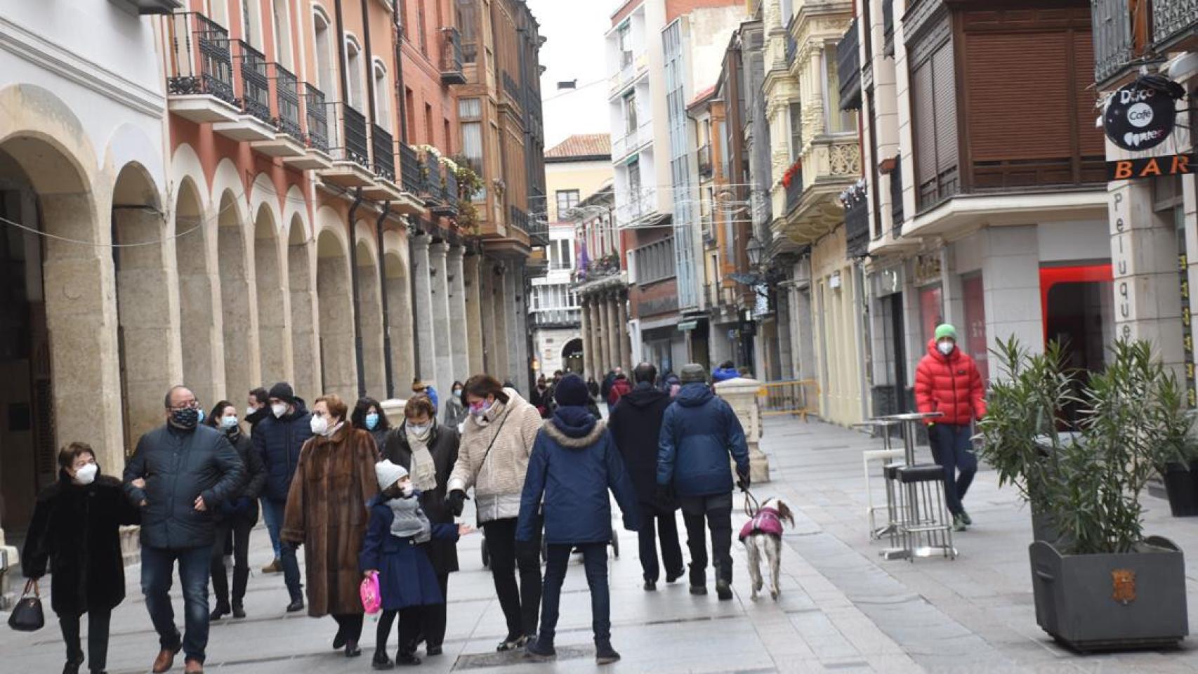Castilla y León