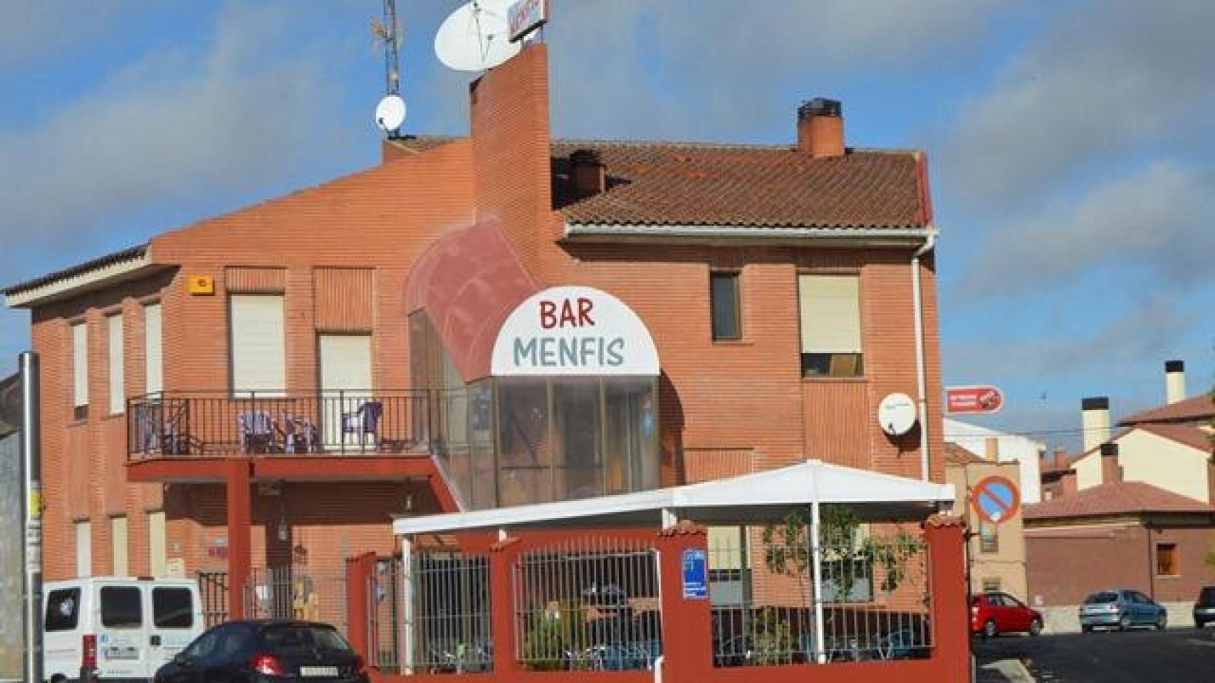 Castilla y León