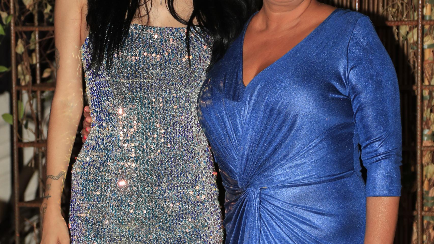 Imágenes del día: la foto de Alejandra Rubio y Terelu con Rocío Carrasco que revela su gran mentira