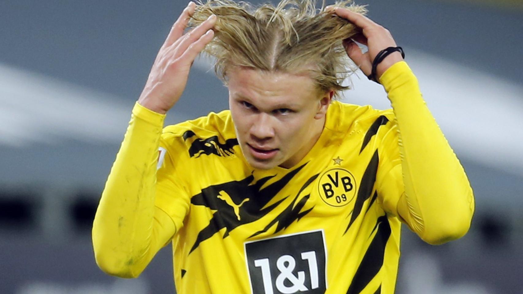 Erling Haaland