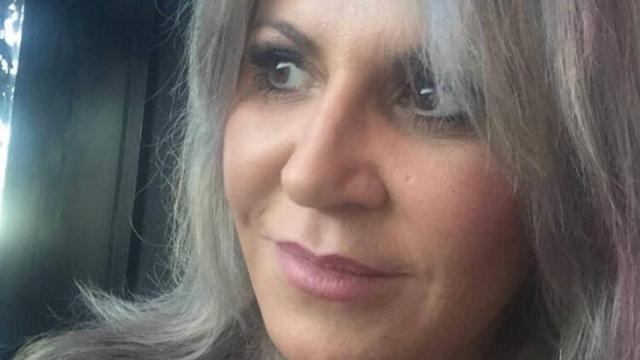 Ana M. Ángel Esteban