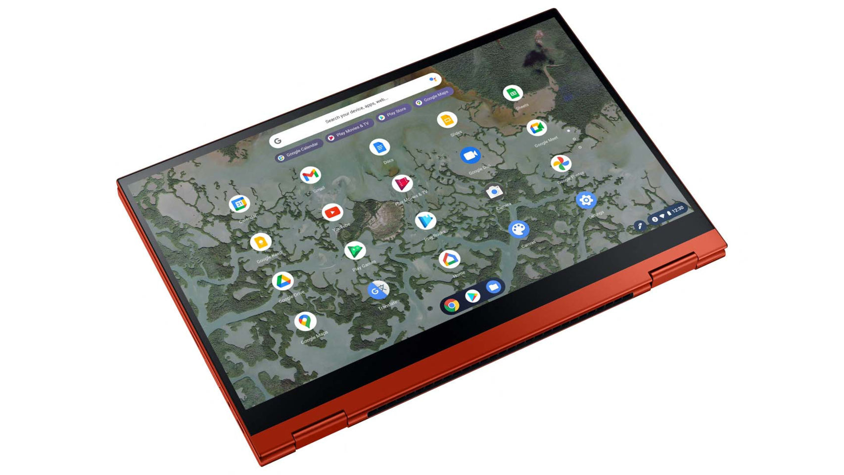 Nuevo Samsung Galaxy Chromebook 2