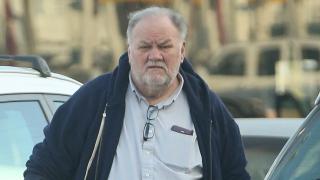 Thomas Markle.
