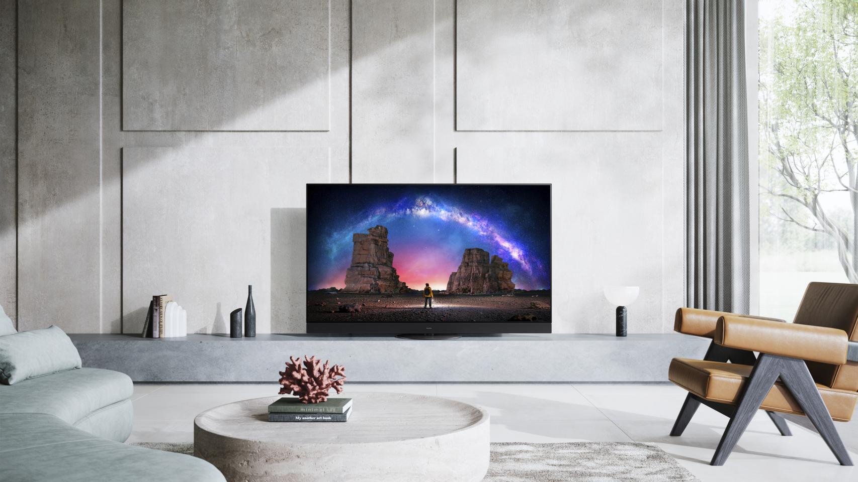 Televisor Panasonic JZ2000