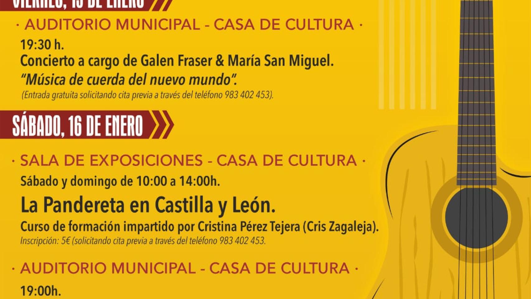 Castilla y León