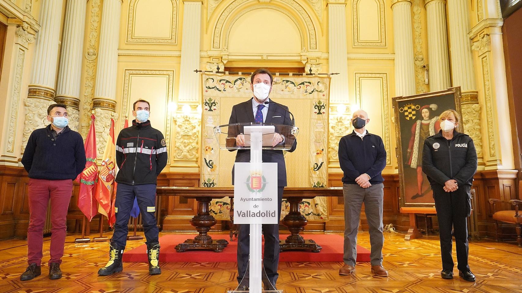 Castilla y León