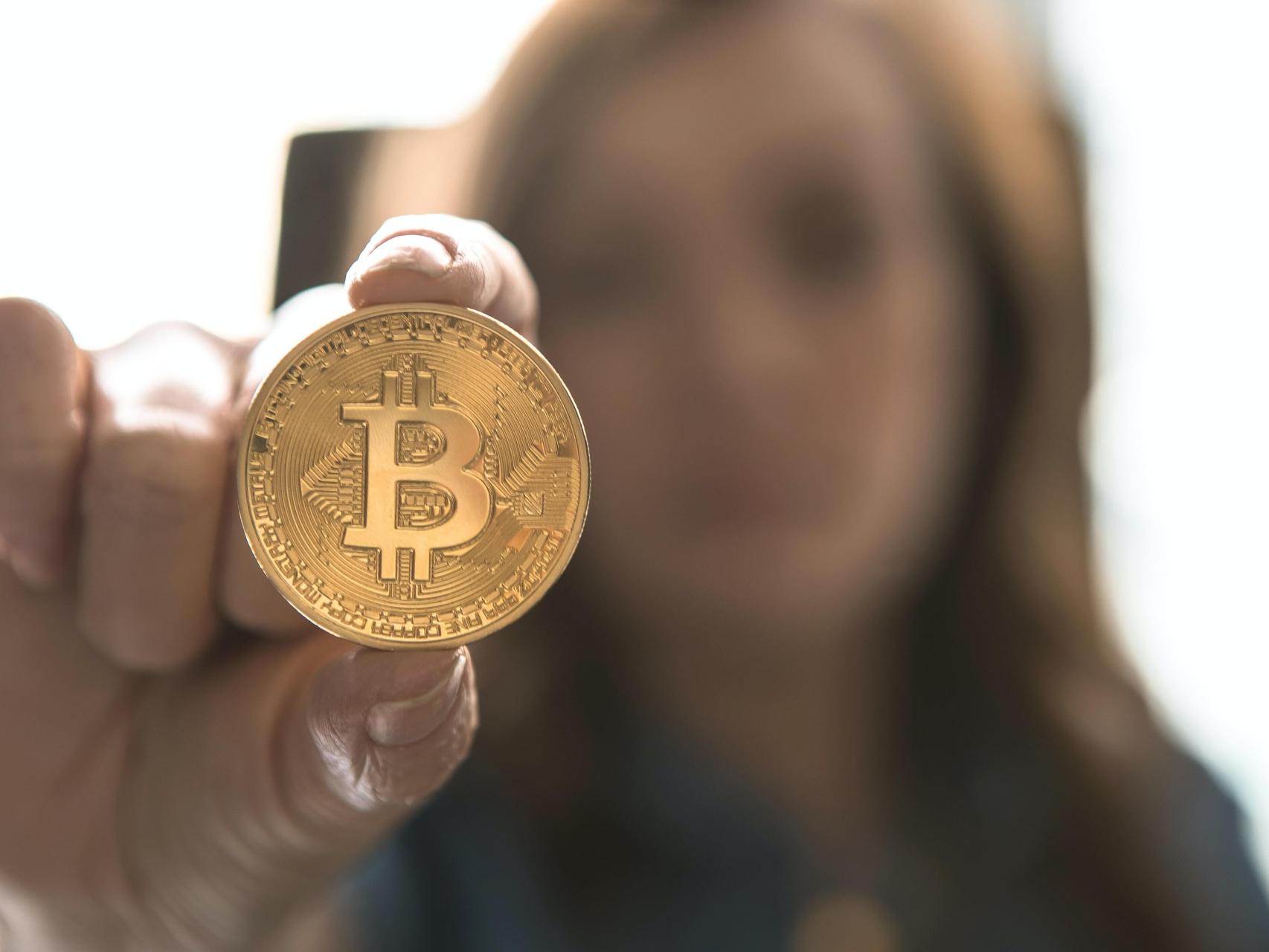 Estas son las duras condiciones para montar un fondo de bitcoins en España