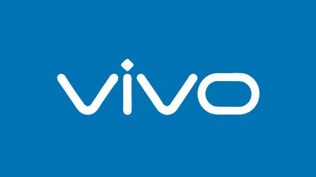 vivo logo