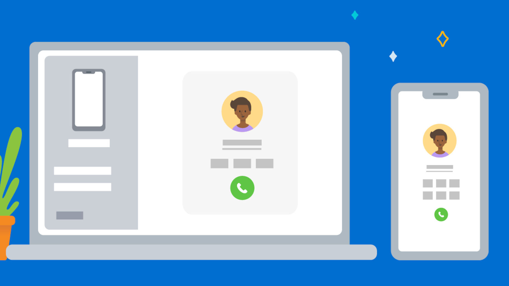 Windows ahora permite reenviar llamadas al PC